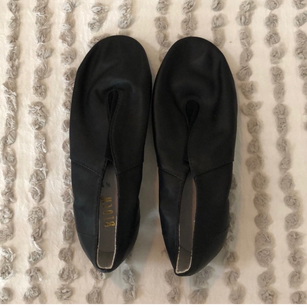 Bloch Dance Shoes - Bloch 4.5